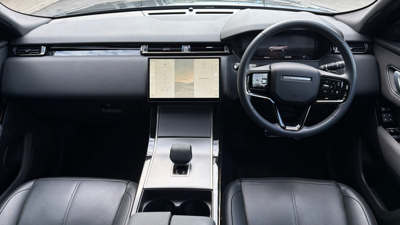 Land Rover Range Rover Velar 2.0 D200 MHEV Dynamic SE 5dr Auto Diesel Estate